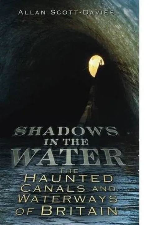 Shadows on the Water