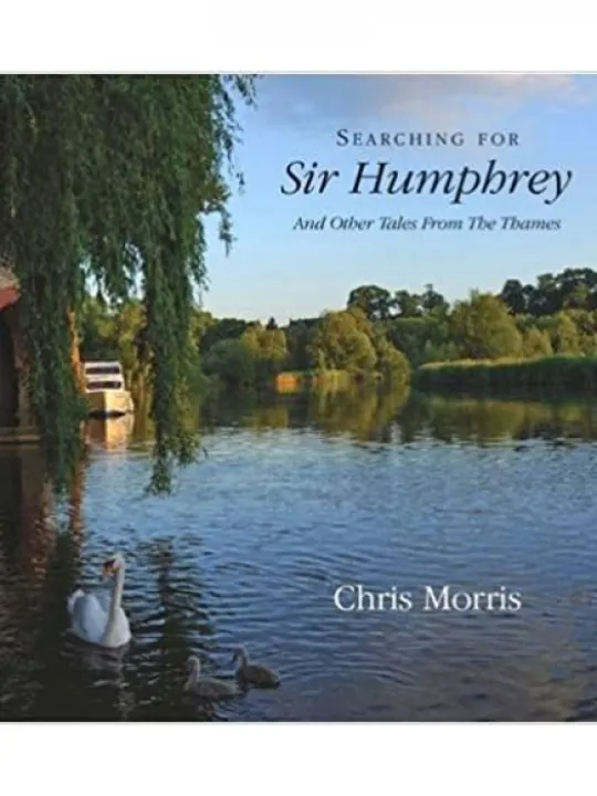 Searching for Sir Humphrey