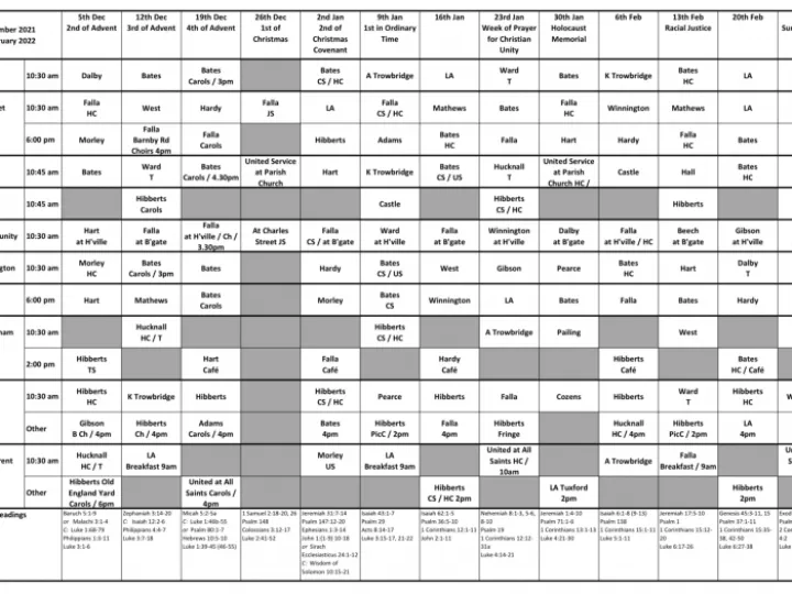 Circuit Plan Dec 21-Feb 22