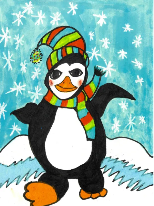 Isobel Bridgemere CoE Primary