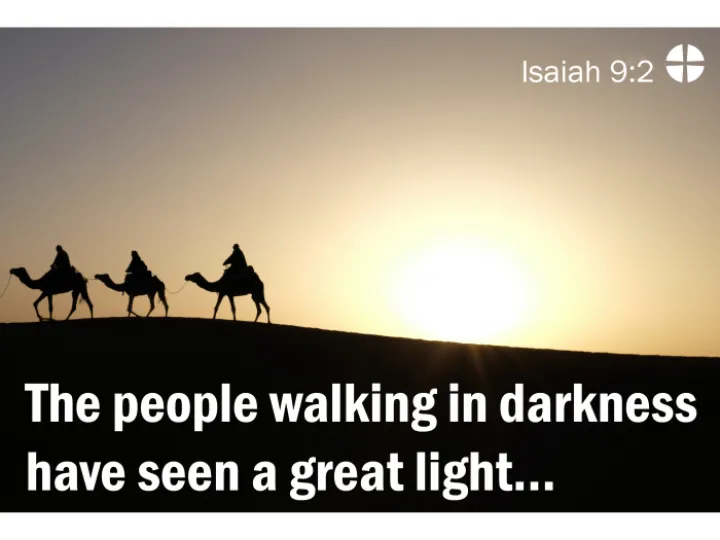 PBMC Christmas image