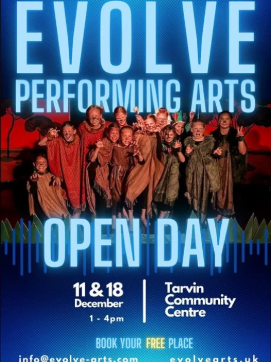 Evolve Performing Arts 264564029_4747728835288021_1561231500618364147_n