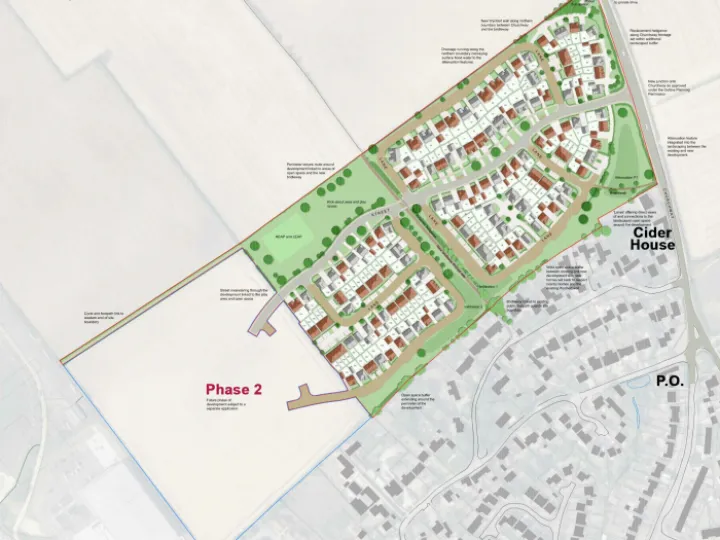 Redrow Plans_Revised 12Nov21