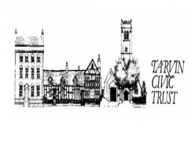 Civic Trust Header