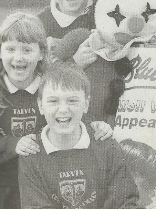 THR Well Water Appeal PhotoScan