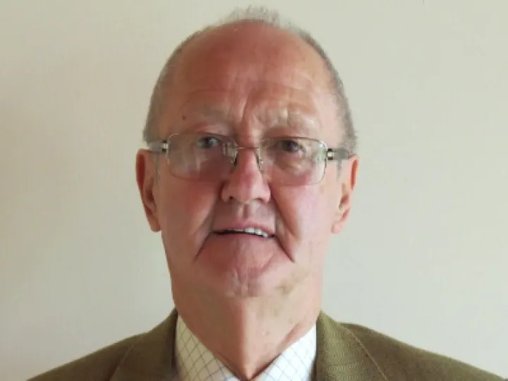 Joe Hoyles