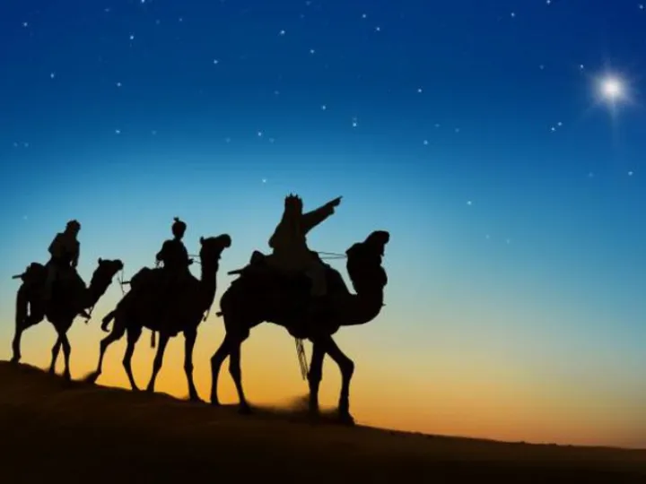 Wise men