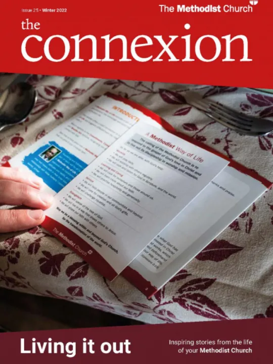 The Connexion – Winter 2022