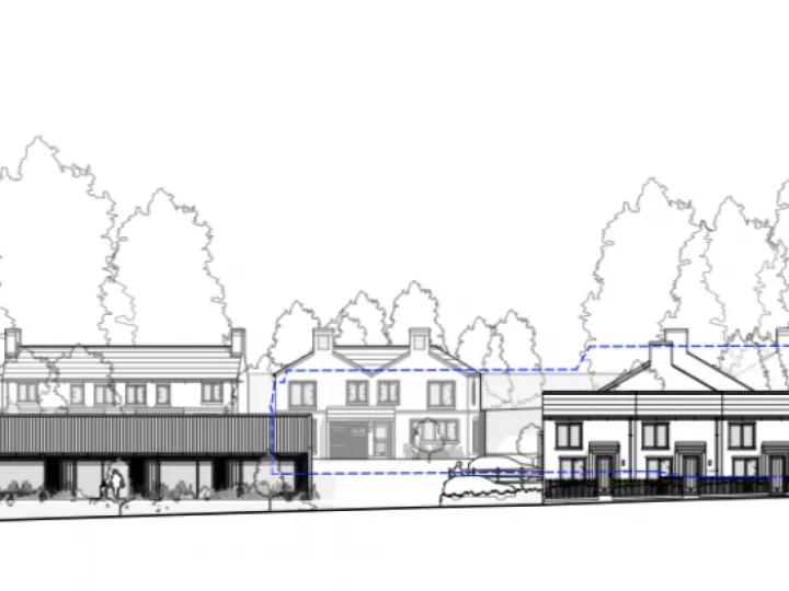 Flora Chelford Road View