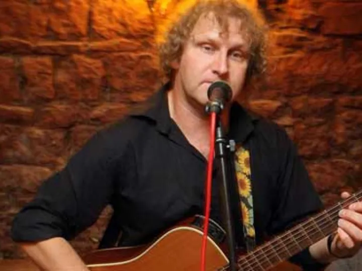 Craig Papworth Craig Live