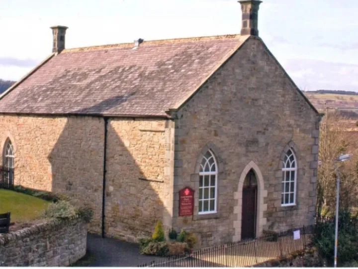 Acomb Methodist Church-