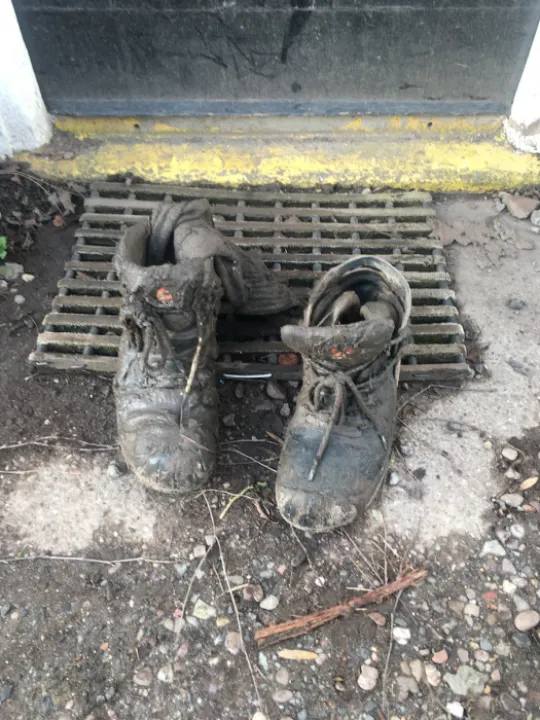 Charity Shop Donation