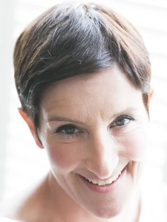 Jacquel Runnalls HABINTEG