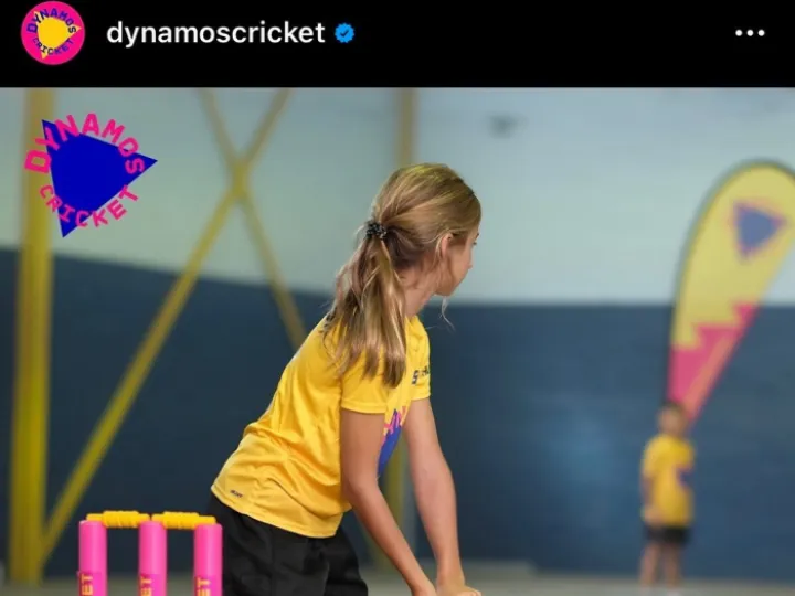 Dynamo Girl Batting Feb 22 (1)