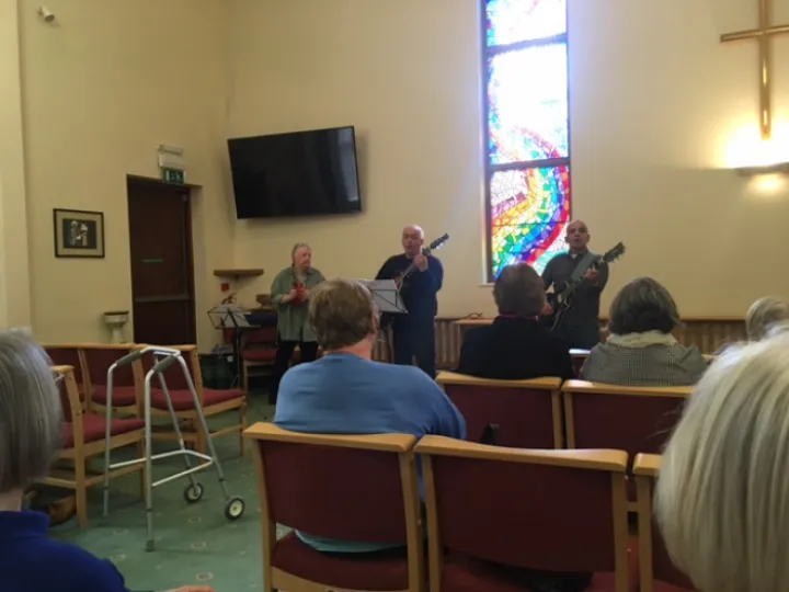 Hoyland & Birdwell Celebration-1