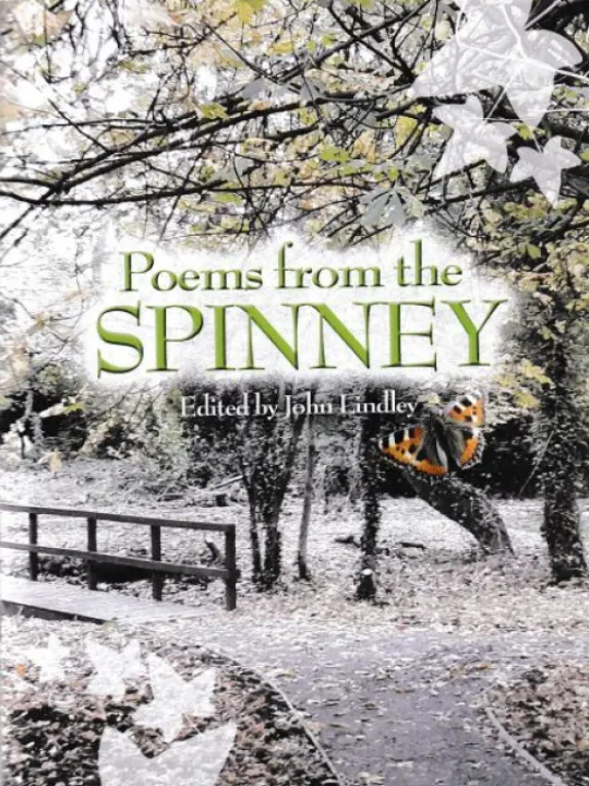 Poems from the Spinney