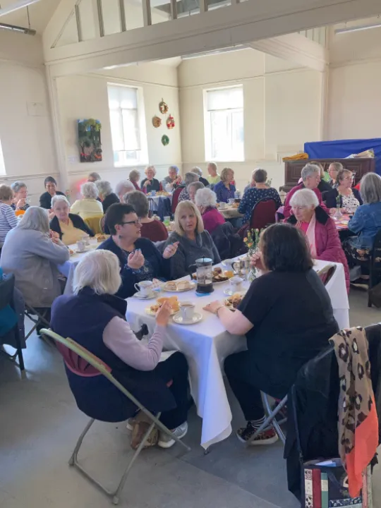 Silkstone Common March 2022 ----