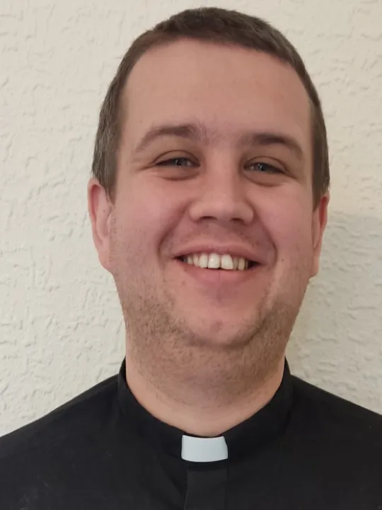 Rev Gareth Sherwood (2)