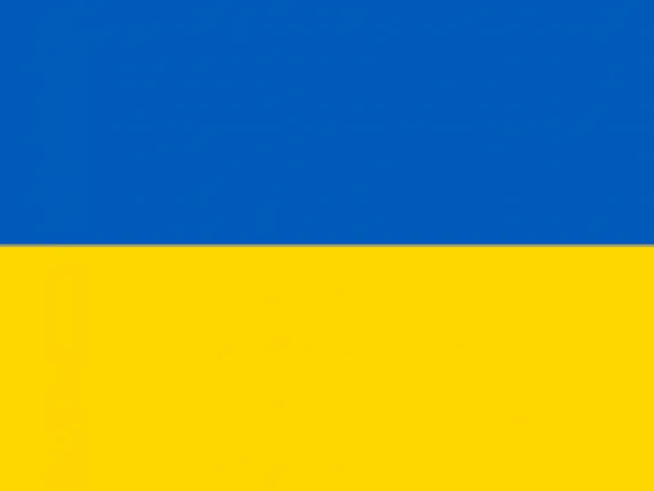 Ukraine flag