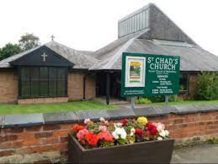 st chads