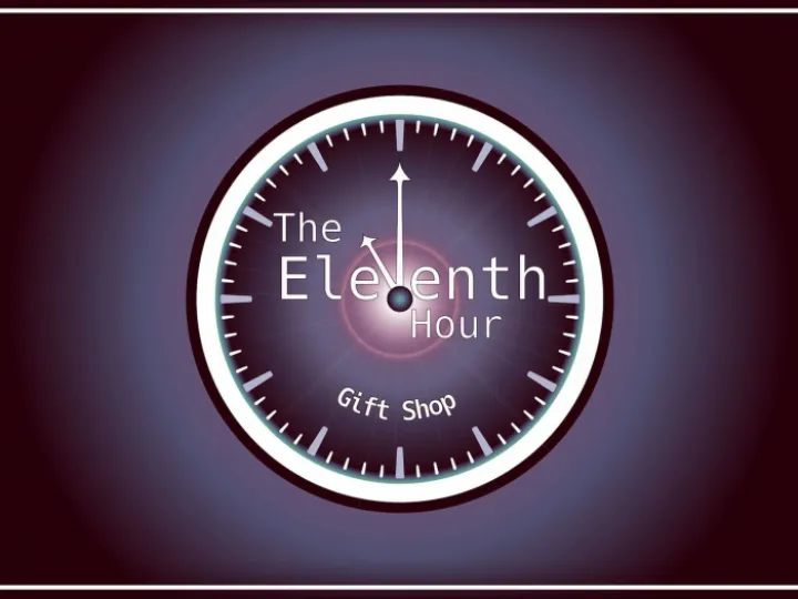Eleventh Hour