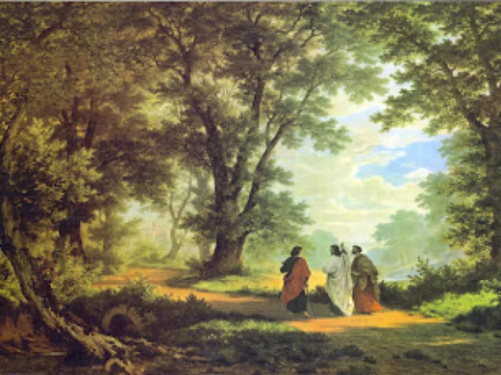 emmaus