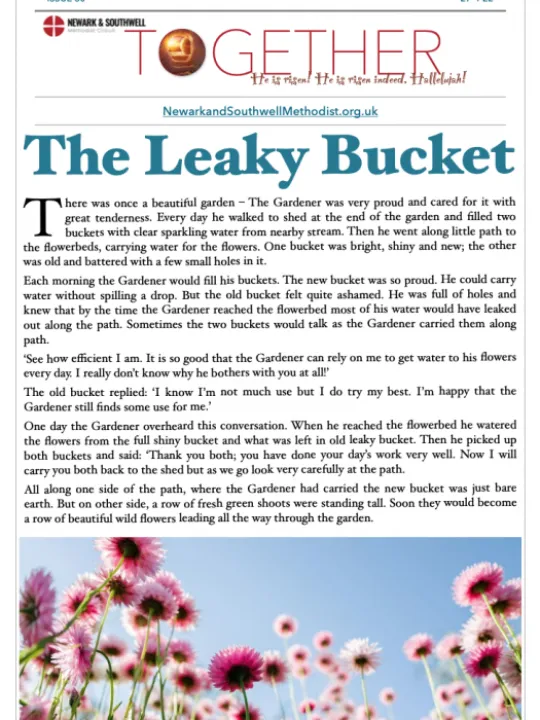 Circuit TOGETHER 80 27-4-22 – Preview