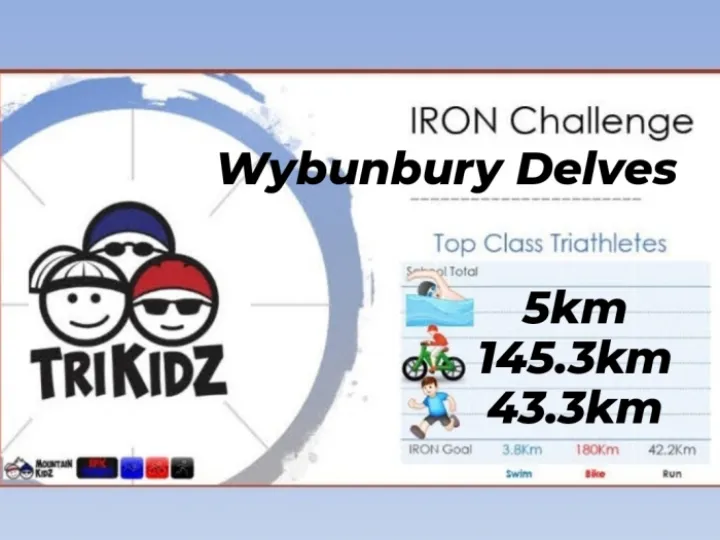 Trikidz whole school