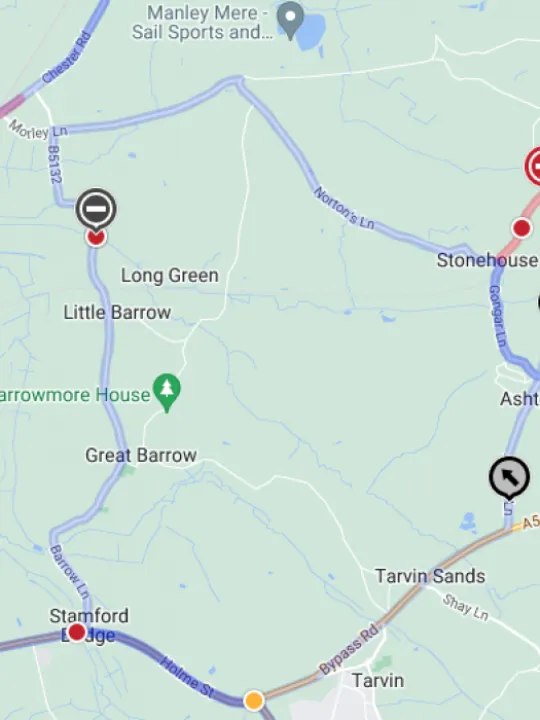 Road Closure Barrow Bridge 2022-05-30 (3)