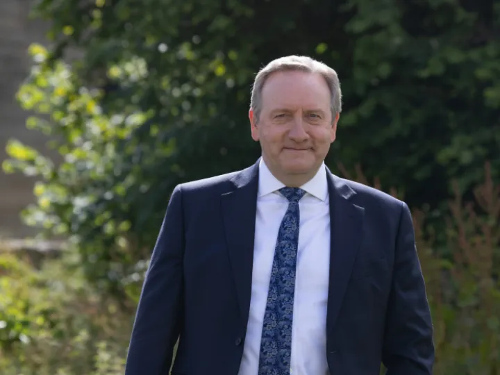 Midsomer Murders &ndash; Neil Dudgeon