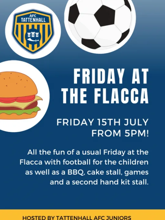 Jfc F f 15 7 22 @the Flacca