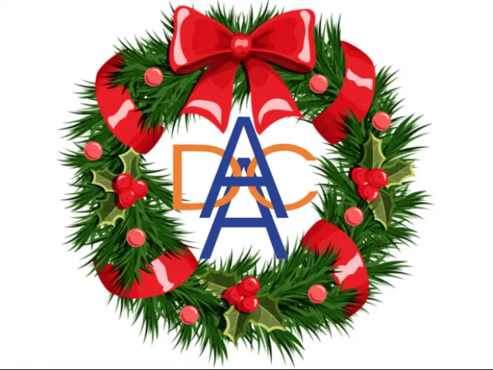 ADCA Christmas Fair