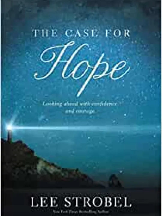 AMC Case for Hope