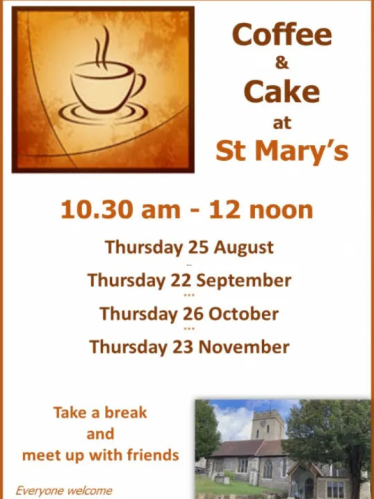 C & C Aug – November 2022