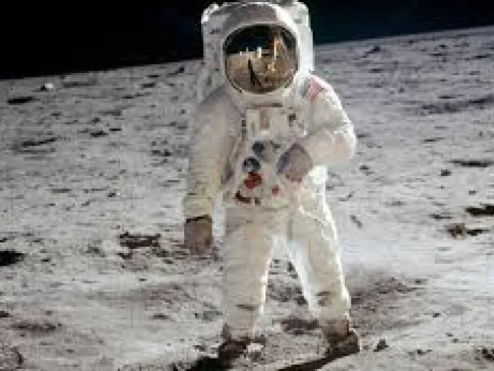 Moon Landings
