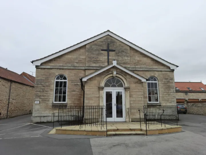 Tickhill