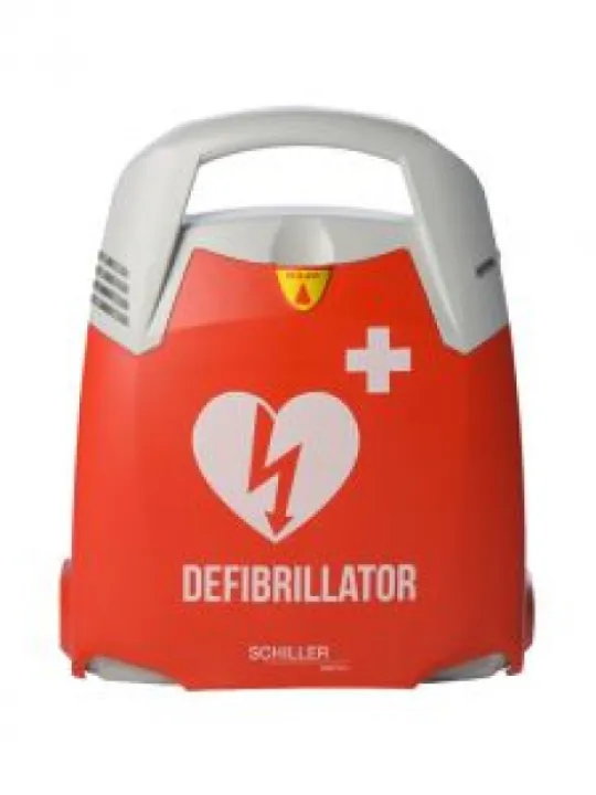 defib ex