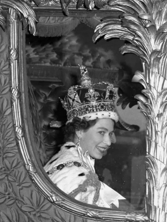 Queen Elizabeth