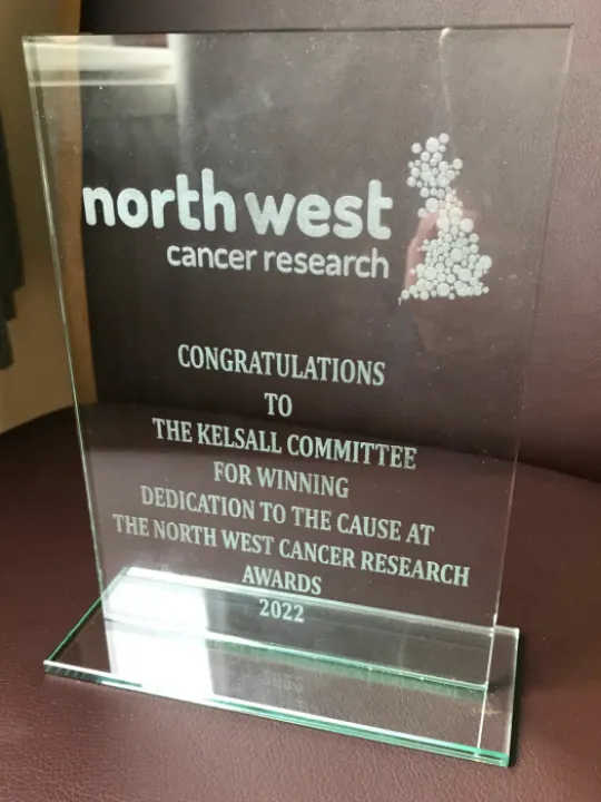 North West Cancer Research
