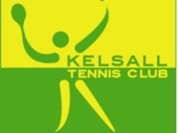 Kelsall Tennis Club logo