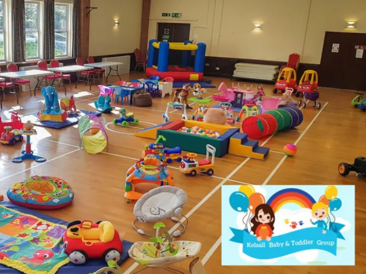 Kelsall Baby and Toddler Group