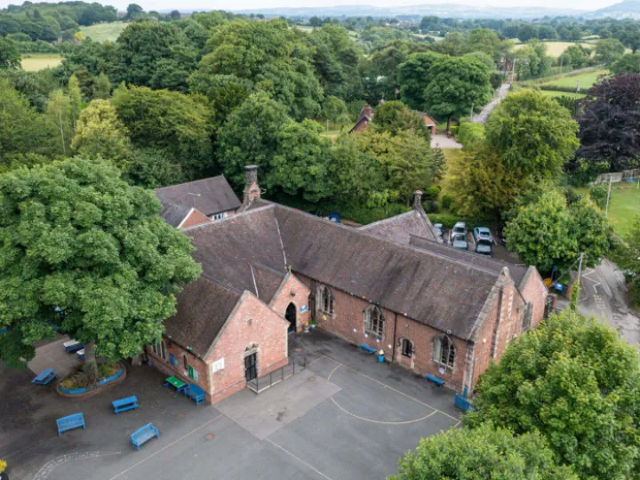 Astbury Primary School 152