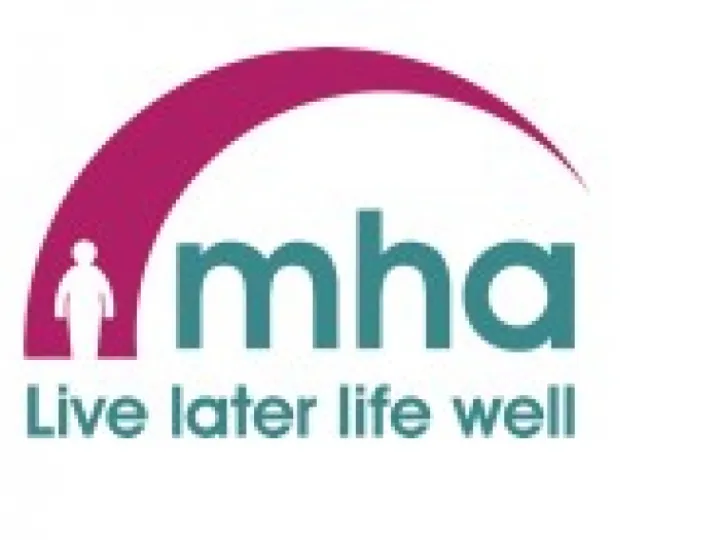 MHA Logo