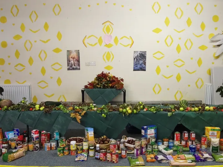 Dene Valley October 2022 Picture 3