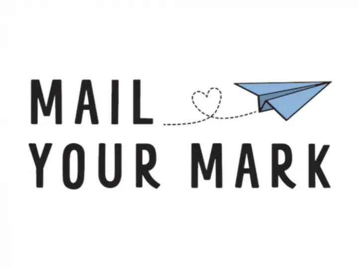 Mail Your Mark