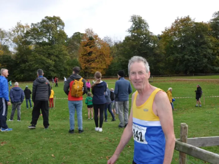 Newtown Xc 3 22 10 22