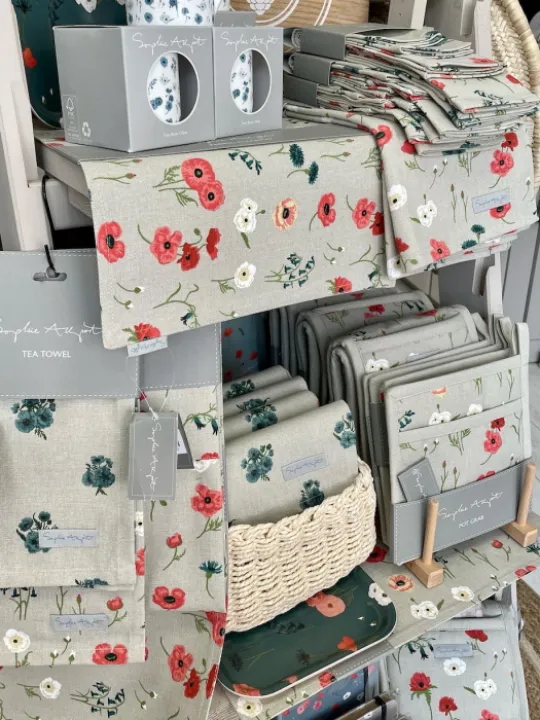 Remembrance at Brambles