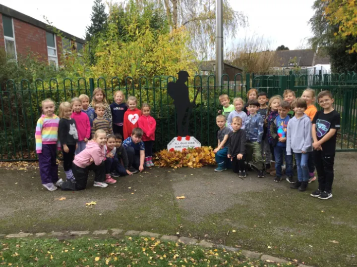 Remembrance Bouquets 6