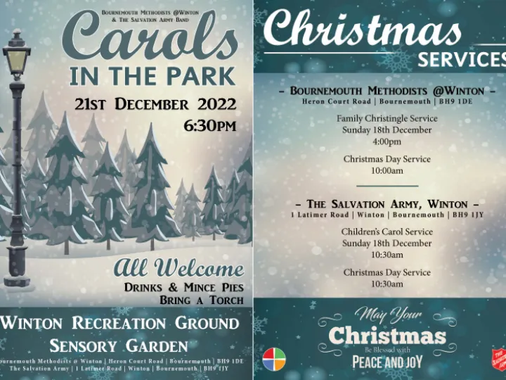 CarolsinthePark2022
