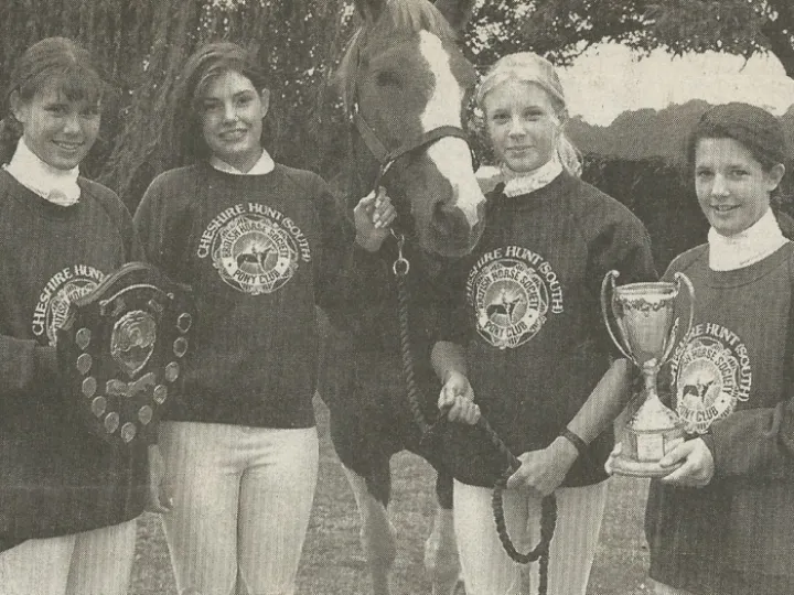 THR Oct 1996 Saddle UP PhotoScan